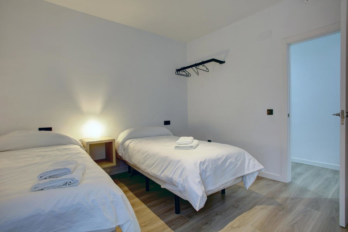 Lewis&Peter Apartments Los Remedios, Spain