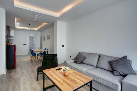Lewis&Peter Apartments Los Remedios, Ronda, Spain