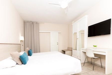 Hotel Madrid, Las Palmas de Gran Canaria, Spain