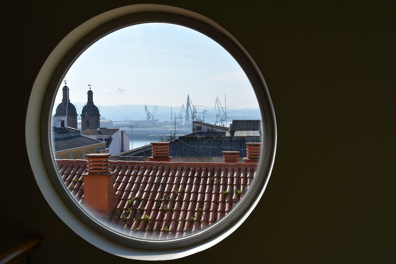 El Suizo, Ferrol, Spain