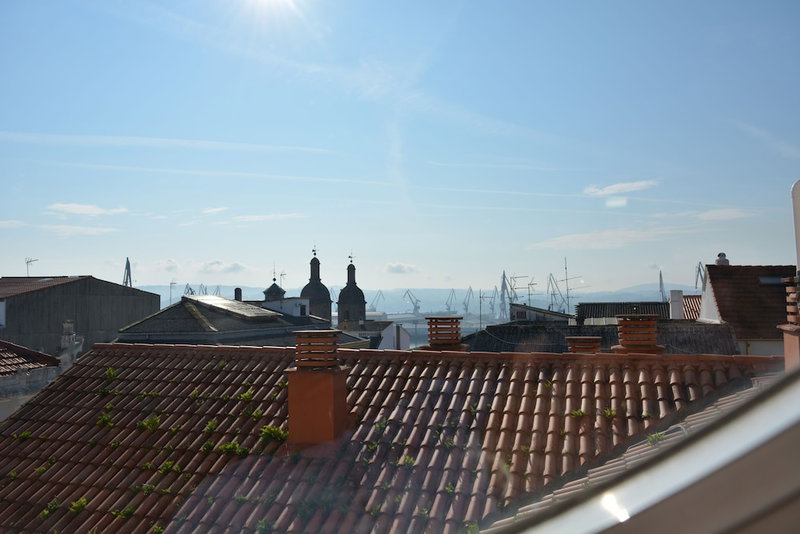 El Suizo, Ferrol, Spain
