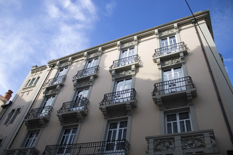El Suizo, Ferrol, Spain