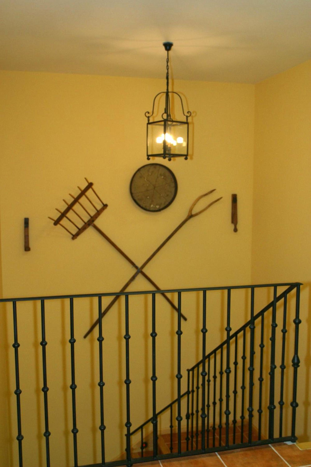 Hotel y apartamentos La Casa Rural, Spain