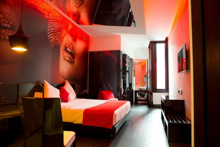 Hotel Loob Madrid, Torrejón de Ardoz, Spain