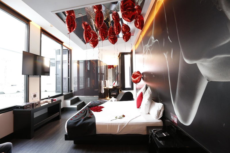 Hotel Loob Madrid, Torrejón de Ardoz, Spain