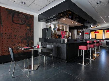 Hotel Loob Madrid, Torrejón de Ardoz, Spain