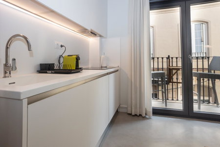 Apartamentos 7 dreams, Málaga, Spain