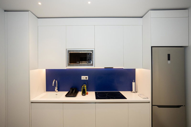 Apartamentos 7 dreams, Málaga, Spain