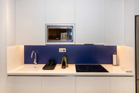 Apartamentos 7 dreams, Málaga, Spain