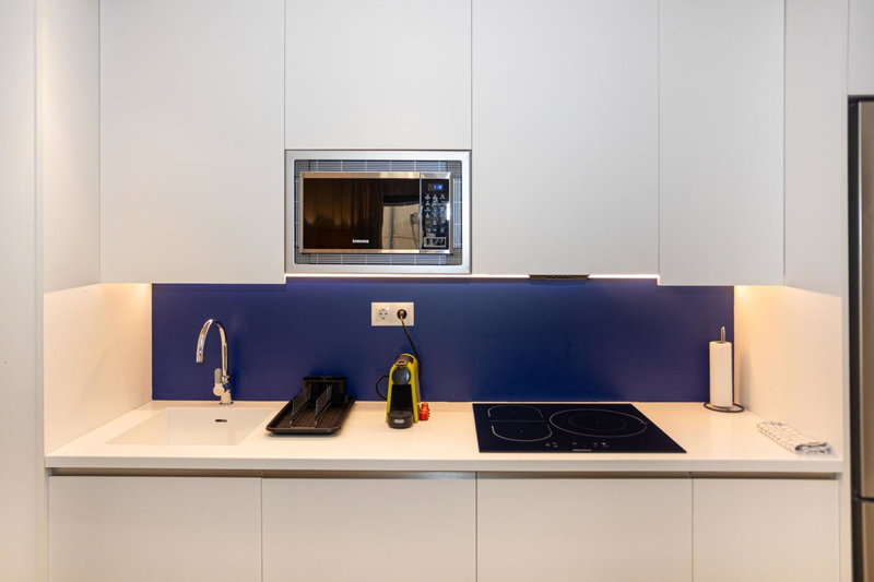 Apartamentos 7 dreams, Málaga, Spain