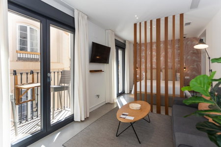 Apartamentos 7 dreams, Málaga, Spain