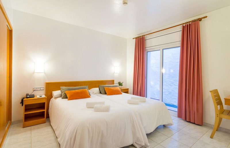 Hotel & Diving Les Illes, L'Estartit, Spain