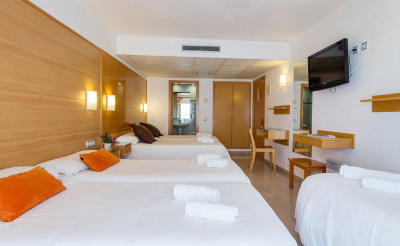 Hotel & Diving Les Illes, L'Estartit, Spain