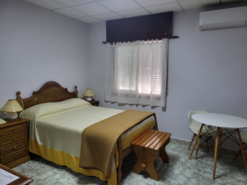 Hotel Vasco Da Gama, Sabaris, Spain