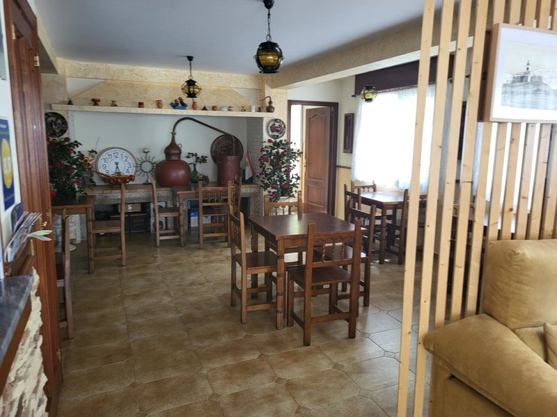 Hotel Vasco Da Gama, Sabaris, Spain