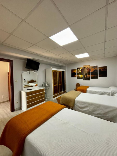 Hotel Vasco Da Gama, Sabaris, Spain
