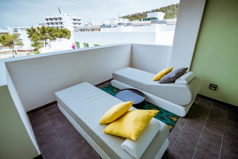 AMISTAT Island Hostel Ibiza - ALBERGUE JUVENIL, San Antonio, Spain