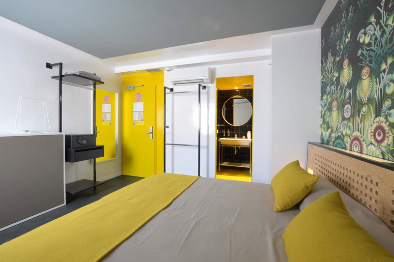 AMISTAT Island Hostel Ibiza - ALBERGUE JUVENIL, San Antonio, Spain