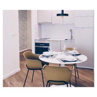 Casas Á Beira - Apartamentos, Pontevedra, Spain