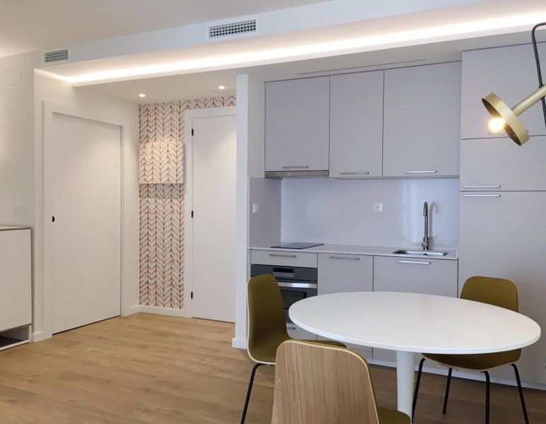 Casas Á Beira - Apartamentos, Pontevedra, Spain
