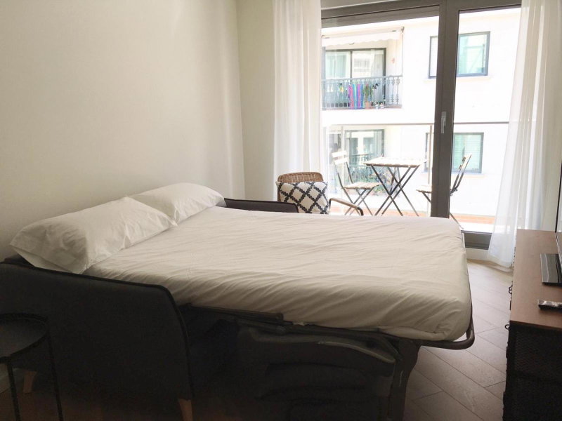 Casas Á Beira - Apartamentos, Pontevedra, Spain