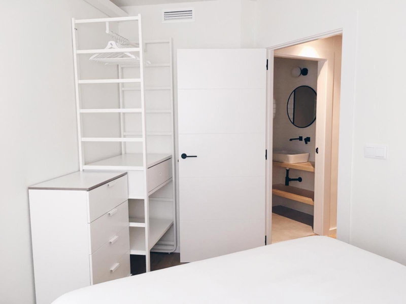 Casas Á Beira - Apartamentos, Pontevedra, Spain