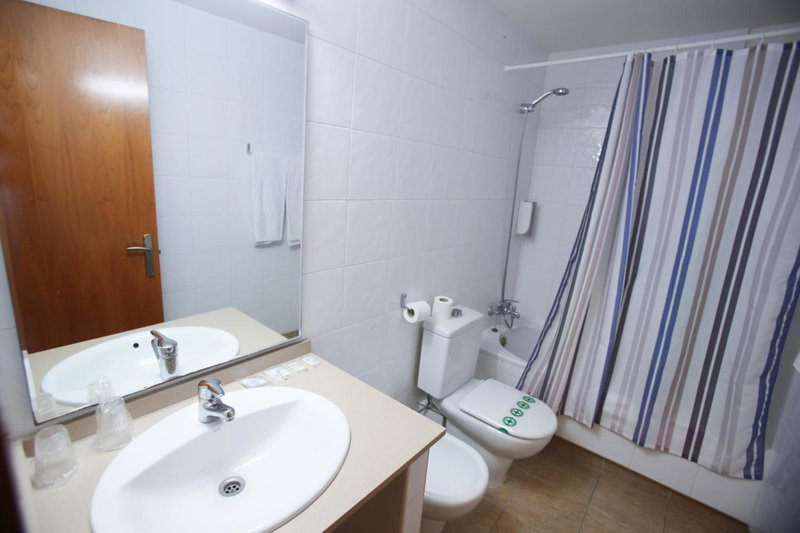 Gatell Hotel, Vilanova i la Geltrú, Spain