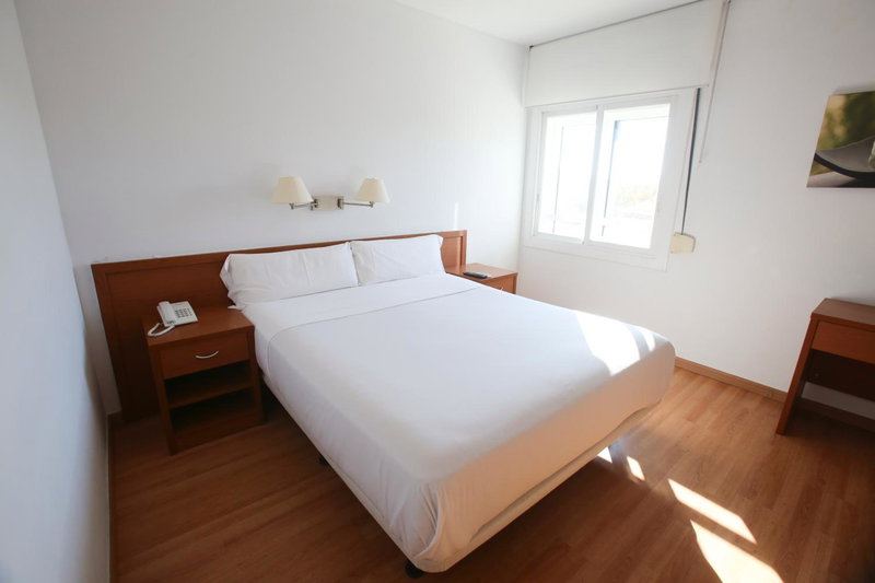 Gatell Hotel, Vilanova i la Geltrú, Spain