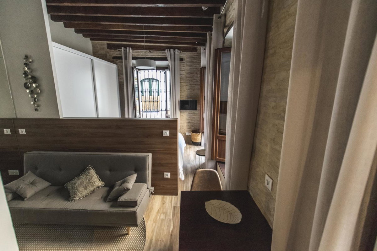 Hotel · Sol y Luna de Triana, Seville