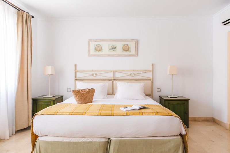 Ona Lomas Village - La Manga Club, La Manga del Mar Menor, Spain