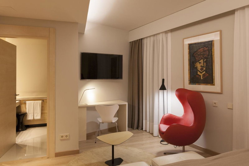 San Gil Plaza Hotel, Zamora, Spain