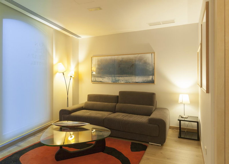 San Gil Plaza Hotel, Zamora, Spain