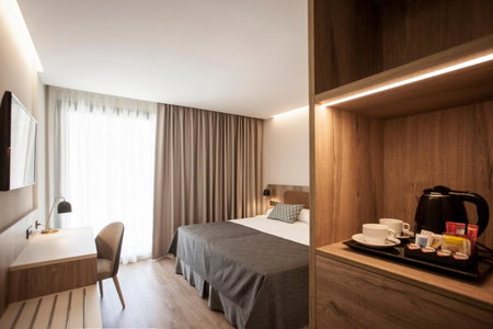 Hotel Presidente 4 sup, Benidorm, Spain
