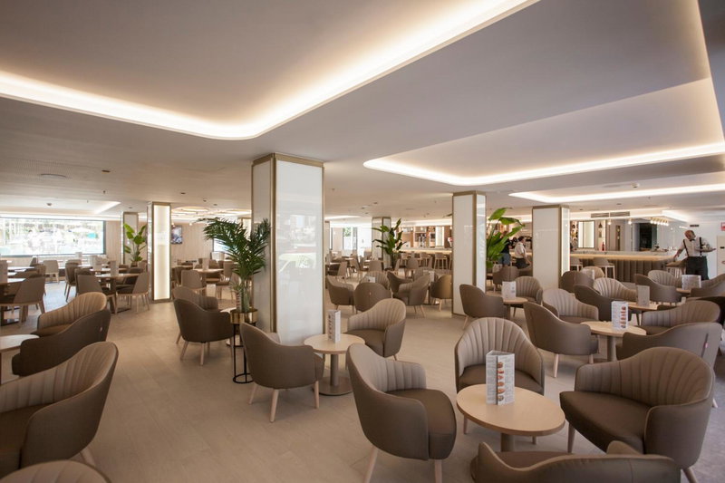 Hotel Presidente 4 sup, Benidorm, Spain
