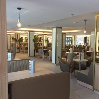 Hotel Presidente 4 sup, Benidorm, Spain