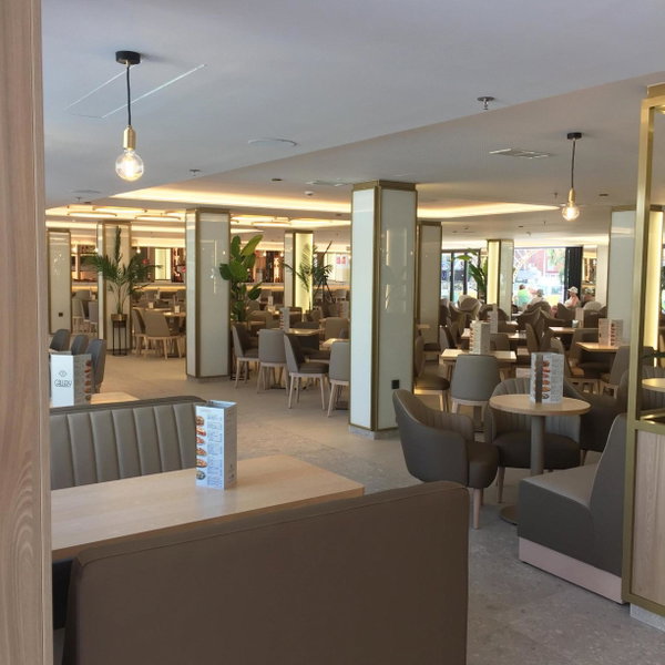 Hotel Presidente 4 sup, Benidorm, Spain