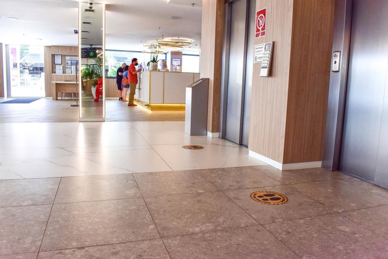 Hotel Presidente 4 sup, Benidorm, Spain
