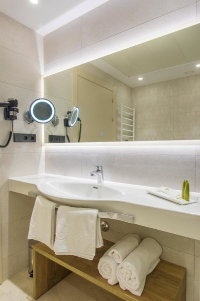 Hotel Presidente 4 sup, Benidorm, Spain