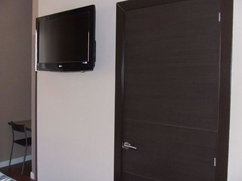 Hostal Larios, Málaga, Spain