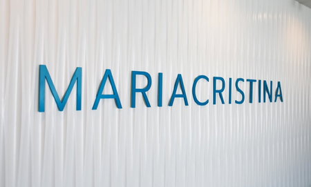 Hotel María Cristina, Peñíscola, Spain
