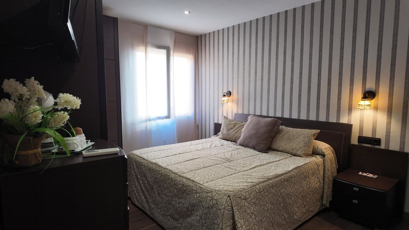 Hotel Arcos Catedral, Ciudad-Rodrigo, Spain