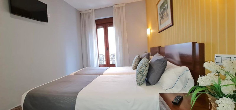 Hotel Arcos Catedral, Ciudad-Rodrigo, Spain