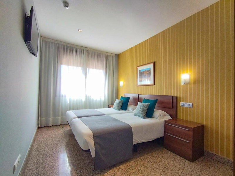 Hotel Arcos Catedral, Ciudad-Rodrigo, Spain
