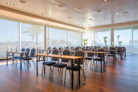 Hipotels Hipocampo Playa, Cala Millor, Spain