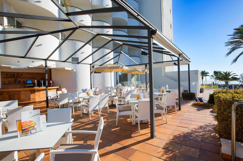 Hipotels Hipocampo Playa, Cala Millor, Spain