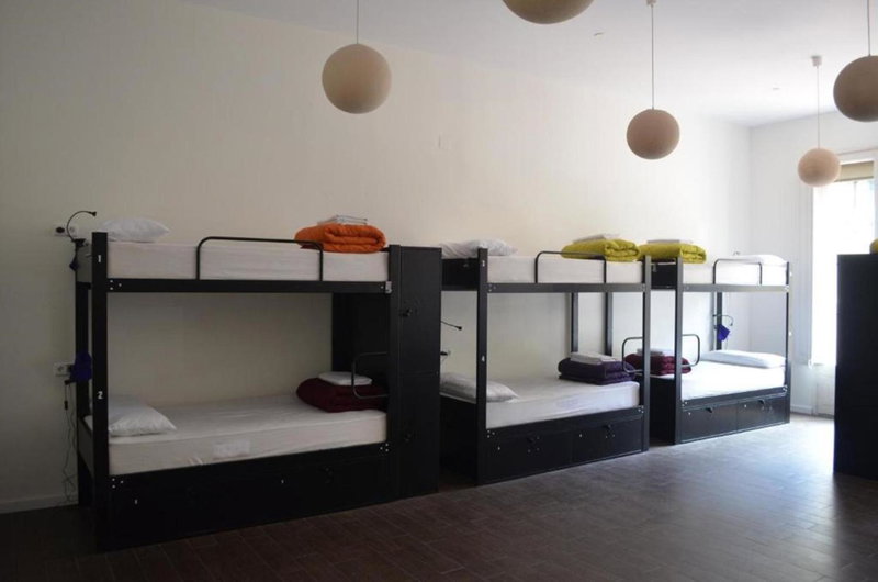 360 Hostel Borne, Barcelona, Spain
