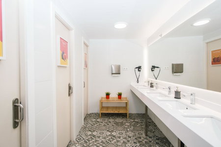 360 Hostel Borne, Barcelona, Spain
