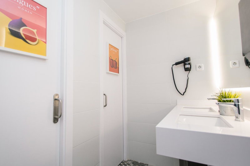360 Hostel Borne, Barcelona, Spain