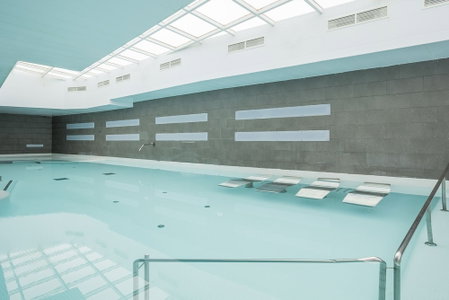 Hotel Balneario Playa de Coma-Ruga, El Vendrell, Spain