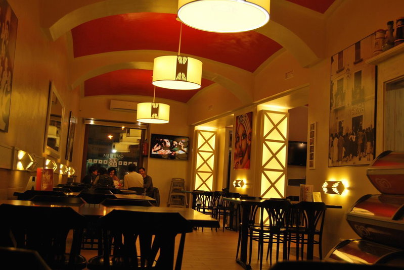 Hotel Pinxo, Santa Coloma de Farners, Spain